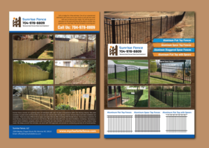 Diseño de Flyer por meet007 para BethLocalSEO | Diseño: #14814313