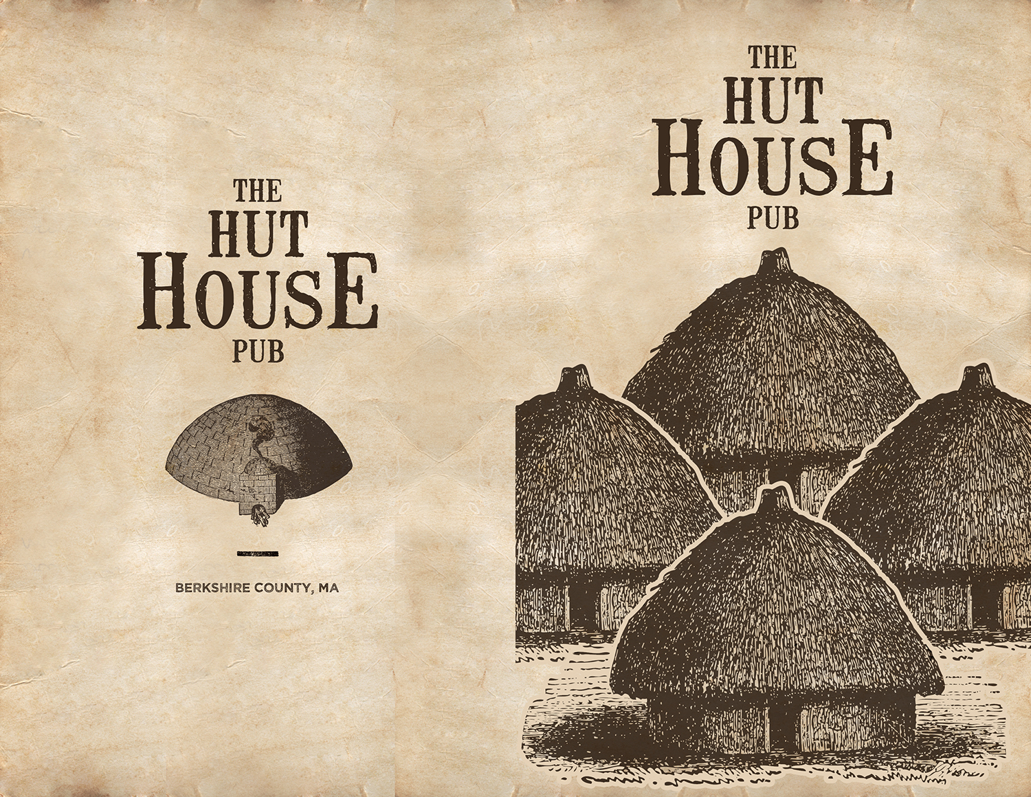 Menu Design by mrmrnjr for this project | Design: #14984713