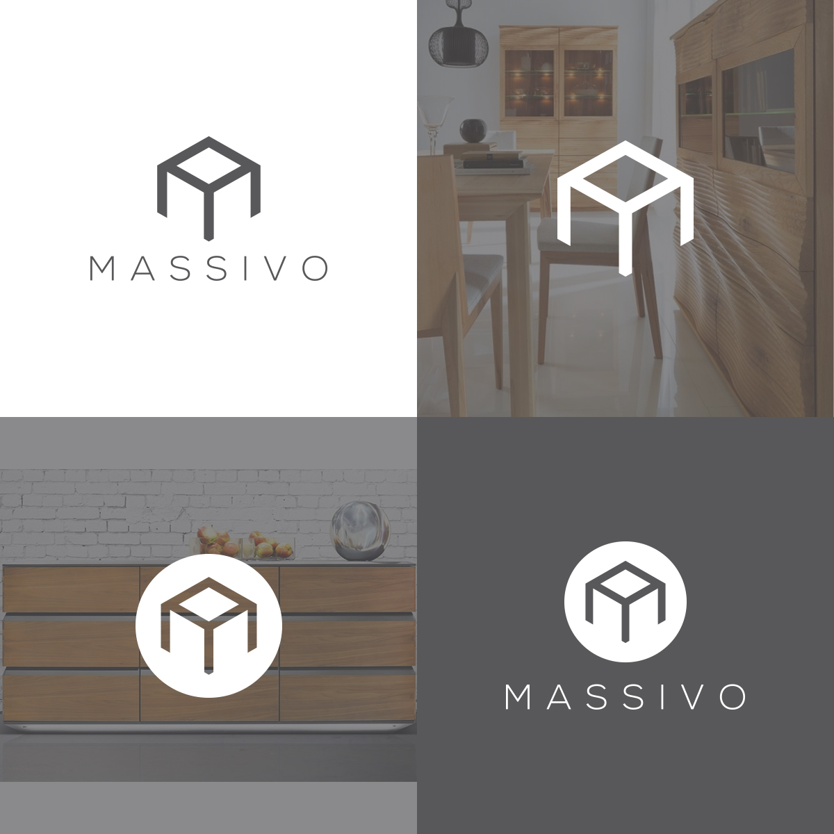 Logo Design by IMD-HUB for this project | Design #14821911