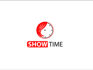 Logo Design by Titudesign for Show Time Events & Management SAGL | Design: #15031744