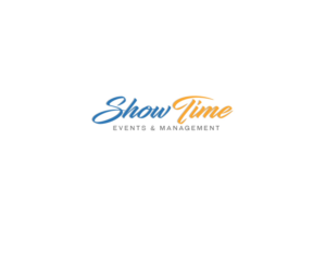 Logo-Design von instudio für Show Time Events & Management SAGL | Design: #15018442