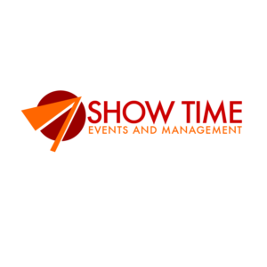 Design de Logo par Thomasdesign pour Show Time Events & Management SAGL | Design #15019789