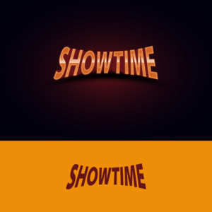 Logo Design by Vic for Show Time Events & Management SAGL | Design: #14943502