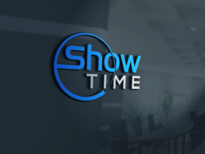 Logo Design by DESIGN Services JK for Show Time Events & Management SAGL | Design: #14988855