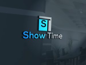 Logo Design by DESIGN Services JK for Show Time Events & Management SAGL | Design: #14988946