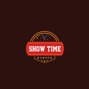 Logo Design by webeezine for Show Time Events & Management SAGL | Design: #14952319