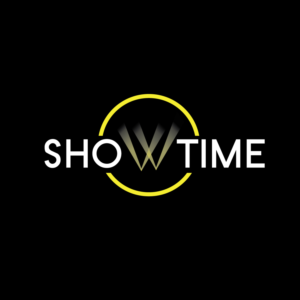 Logo Design by webeezine for Show Time Events & Management SAGL | Design: #14952644