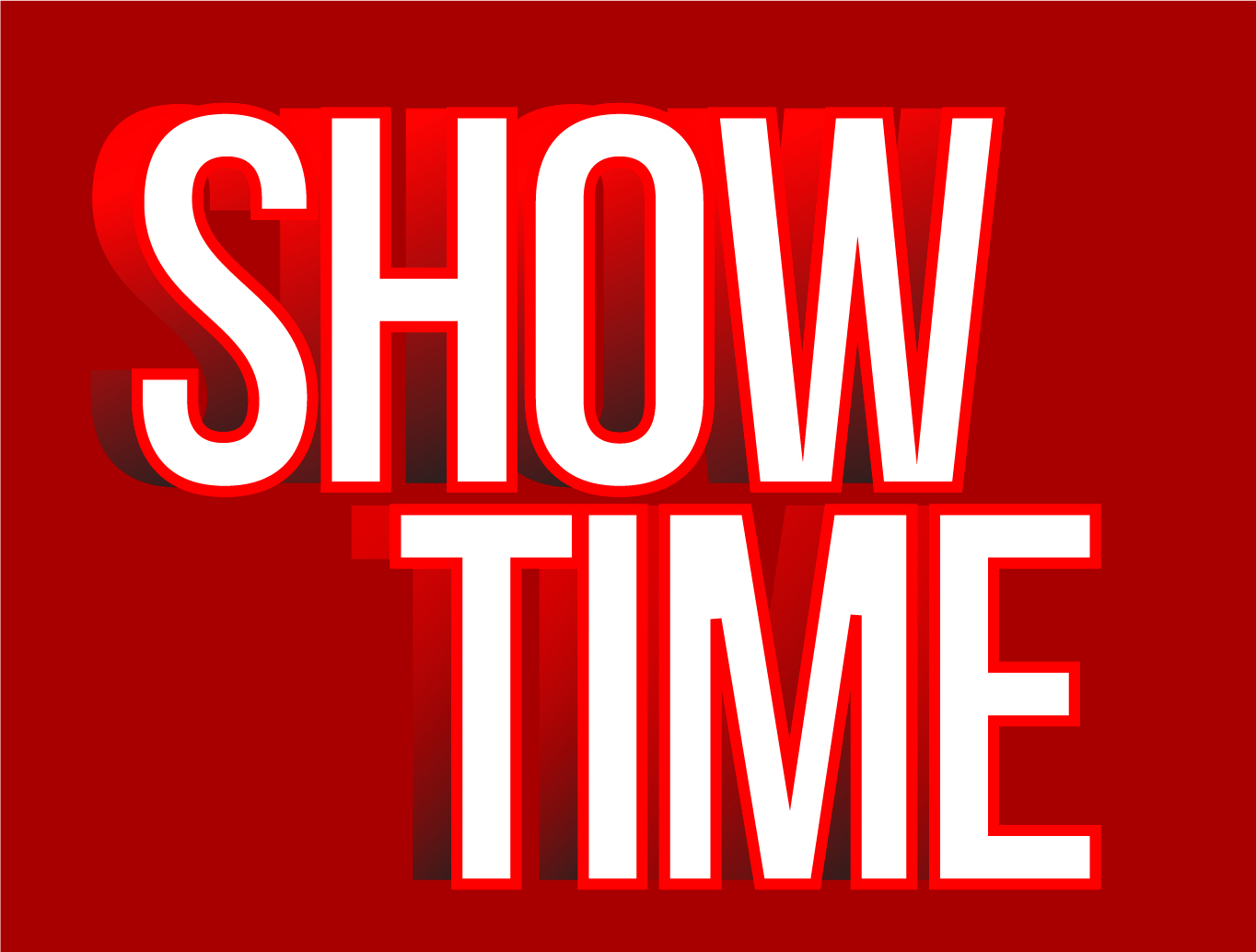 Design de Logo par BLACK REPUBLIC pour Show Time Events & Management SAGL | Design #15051245