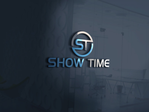 Logo Design by mahfujrisath768 for Show Time Events & Management SAGL | Design: #14963954