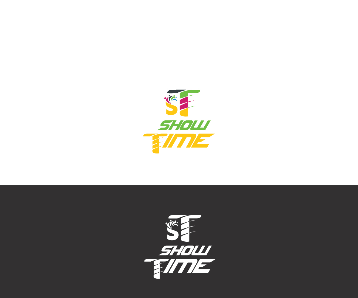 Diseño de Logo por Kalla para Show Time Events & Management SAGL | Diseño #15043397