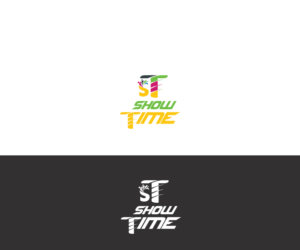 Logo Design by Kalla for Show Time Events & Management SAGL | Design: #15043397