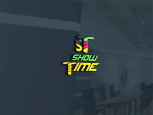 Logo Design by Kalla for Show Time Events & Management SAGL | Design: #15043398