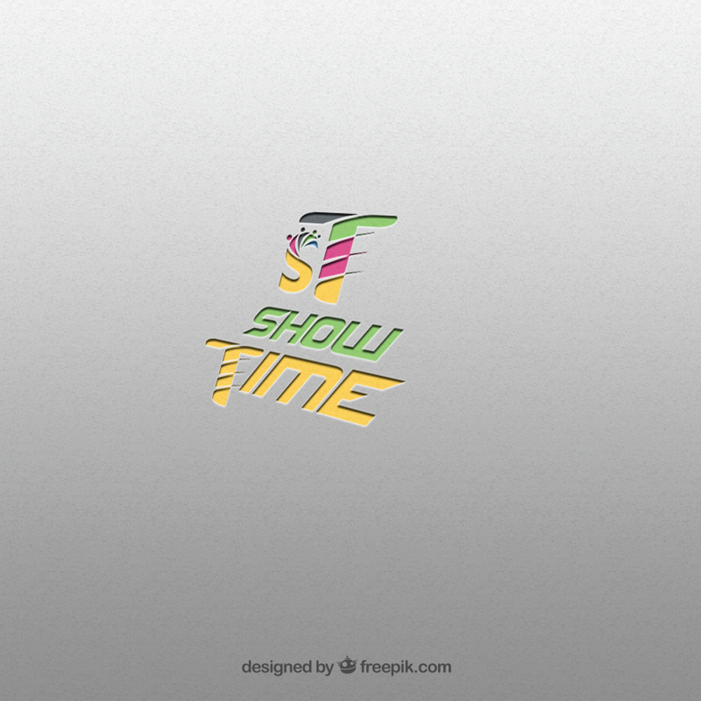 Diseño de Logo por Kalla para Show Time Events & Management SAGL | Diseño #15043399