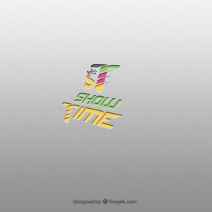 Logo Design by Kalla for Show Time Events & Management SAGL | Design: #15043399