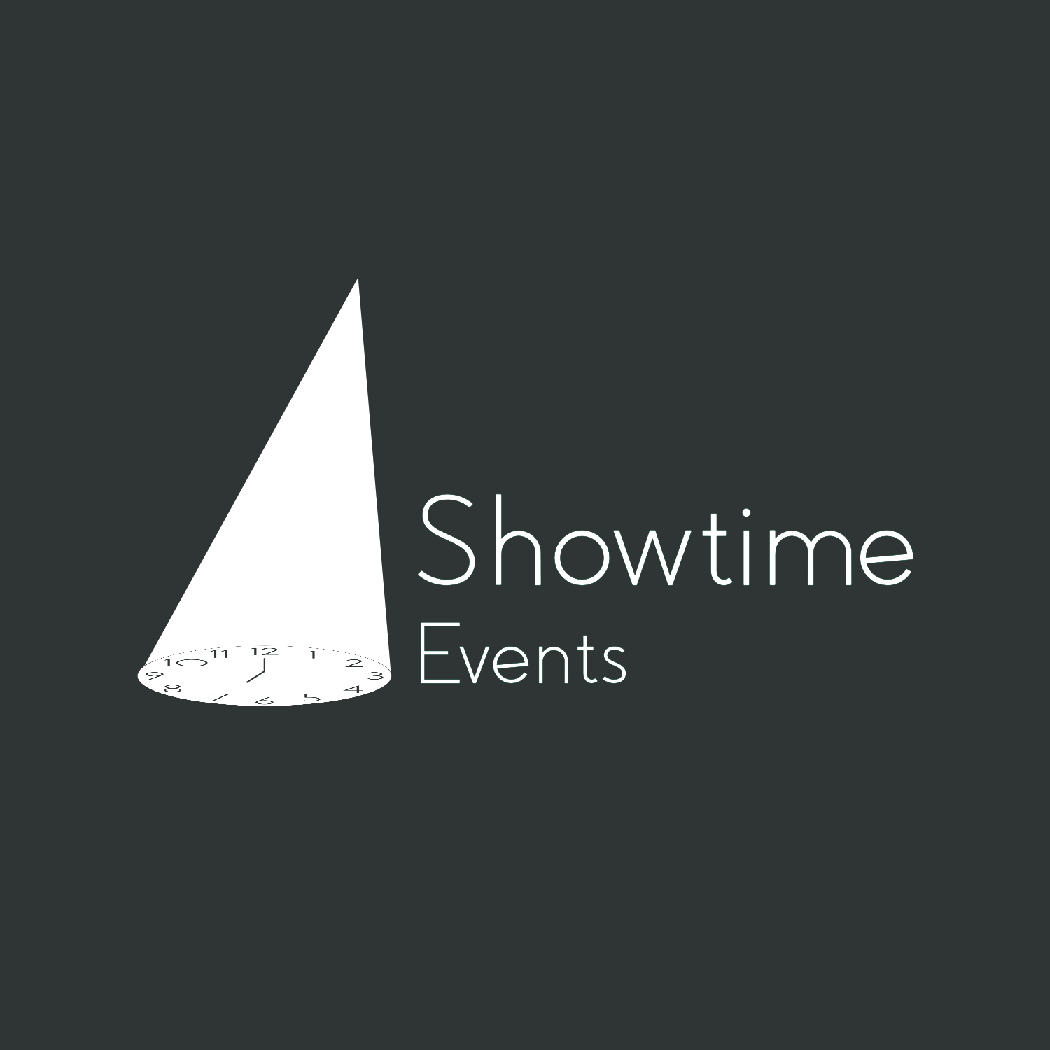 Design de Logo par designappleby pour Show Time Events & Management SAGL | Design #14953884