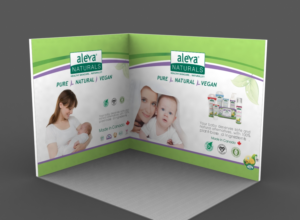 Trade Show Booth Design by Bins for this project | Design: #14834503