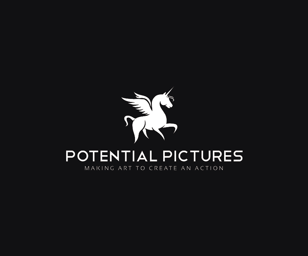 Design de Logo par Vishak vasu pour Potential Pictures Inc | Design #14859071