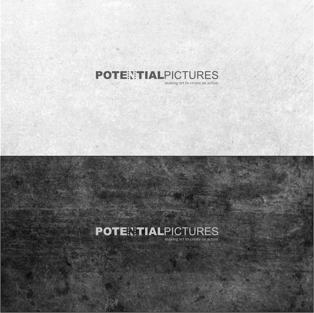 Logo Design by lamp for Potential Pictures Inc | Design #14814988