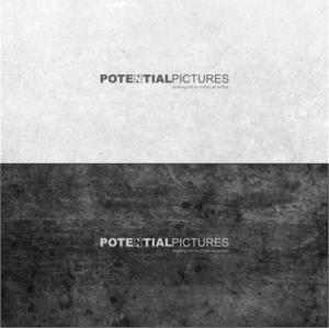 Logo Design by lamp for Potential Pictures Inc | Design: #14814988