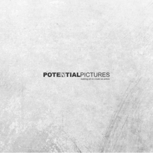 Logo Design by lamp for Potential Pictures Inc | Design: #14816203