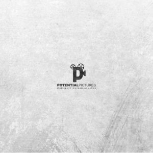 Logo Design by lamp for Potential Pictures Inc | Design: #14817845