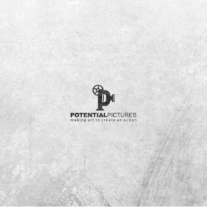 Logo Design by lamp for Potential Pictures Inc | Design: #14824541
