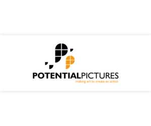 Logo Design by Bittersweet for Potential Pictures Inc | Design: #14809722
