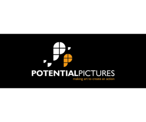 Logo Design by Bittersweet for Potential Pictures Inc | Design: #14809723