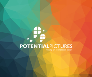 Logo Design by Bittersweet for Potential Pictures Inc | Design: #14809724