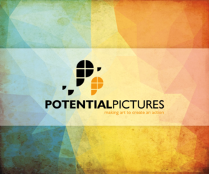 Logo Design by Bittersweet for Potential Pictures Inc | Design: #14809725