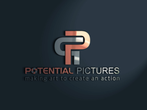 Logo Design by {Backspace} for Potential Pictures Inc | Design: #14826341