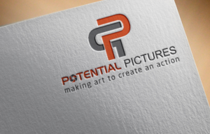 Logo Design by {Backspace} for Potential Pictures Inc | Design: #14826342