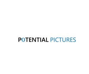 Logo Design by Top king  designer for Potential Pictures Inc | Design: #14825888