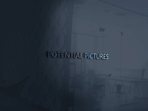 Logo Design by Top king  designer for Potential Pictures Inc | Design: #14825889