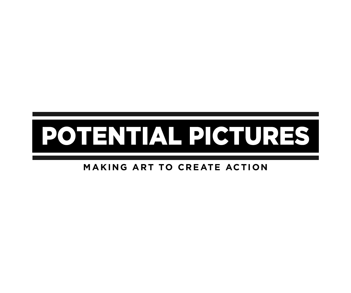 Logo-Design von ProDevHacks für Potential Pictures Inc | Design #14807114