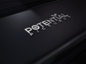 Logo Design by Sherpa design for Potential Pictures Inc | Design: #14826932