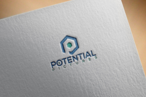 Logo Design by Sherpa design for Potential Pictures Inc | Design: #14826934