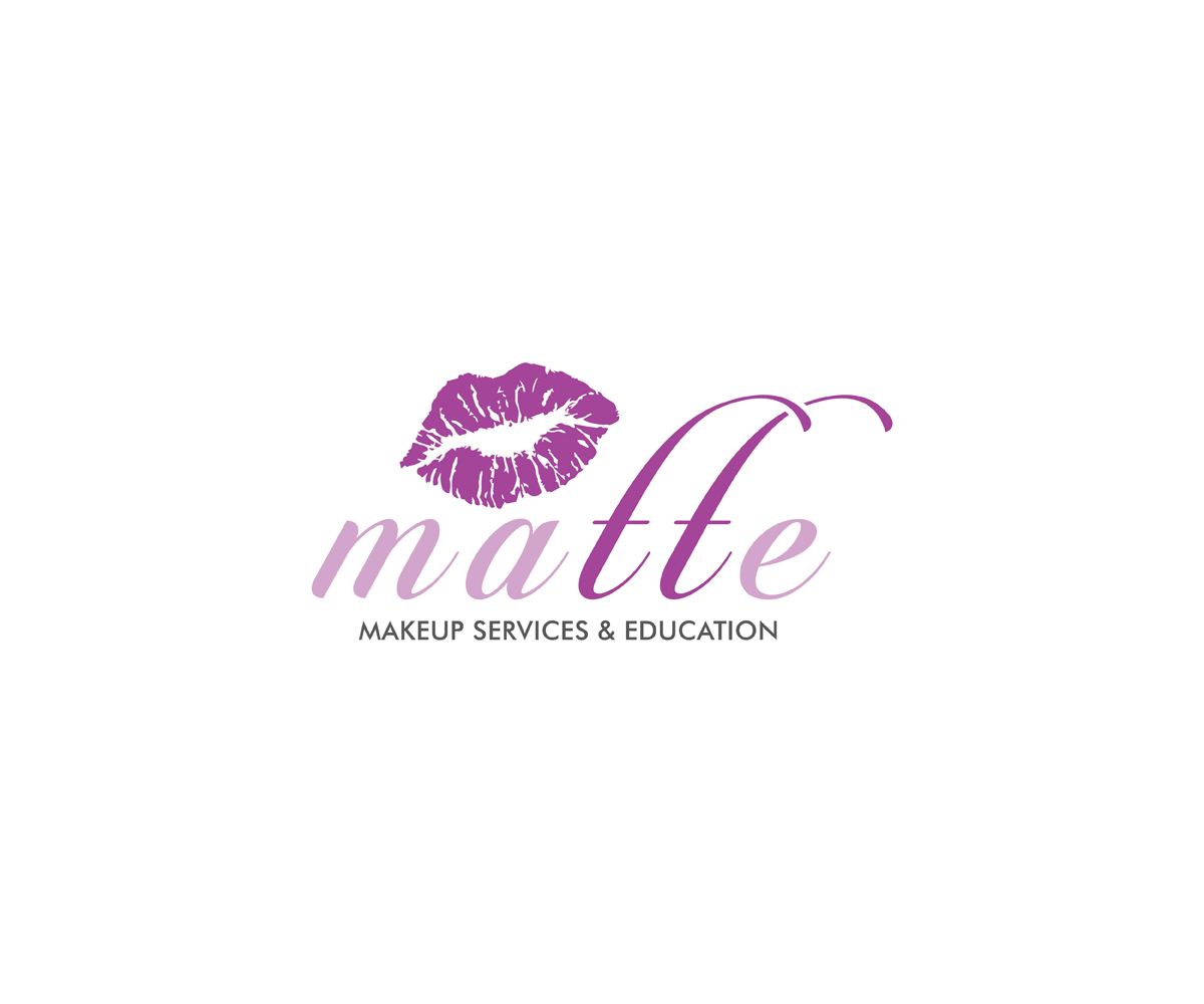 Logo Design by KabhTech Studio for MATTE | Design #14818344