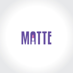 Logo Design by Sujit Banerjee for MATTE | Design: #14811877