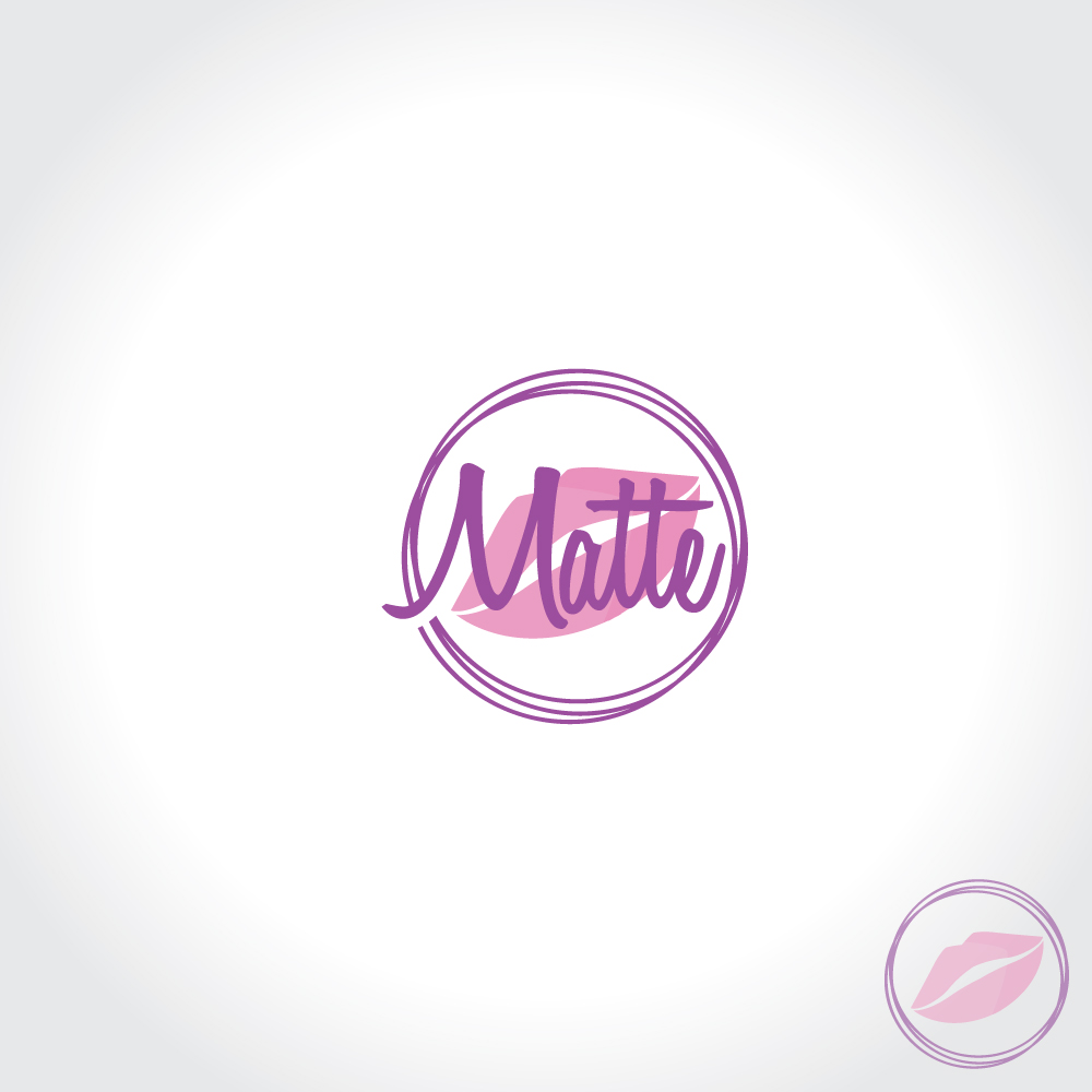Logo-Design von Sujit Banerjee für MATTE | Design #14811878
