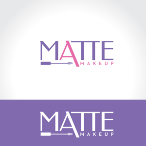 Logo Design by Sujit Banerjee for MATTE | Design: #14811879
