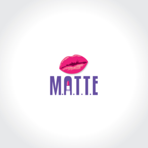 Logo Design by Sujit Banerjee for MATTE | Design: #14825150