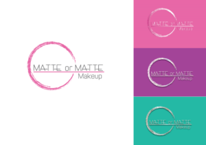 Logo Design by nitovi11 for MATTE | Design #14917481