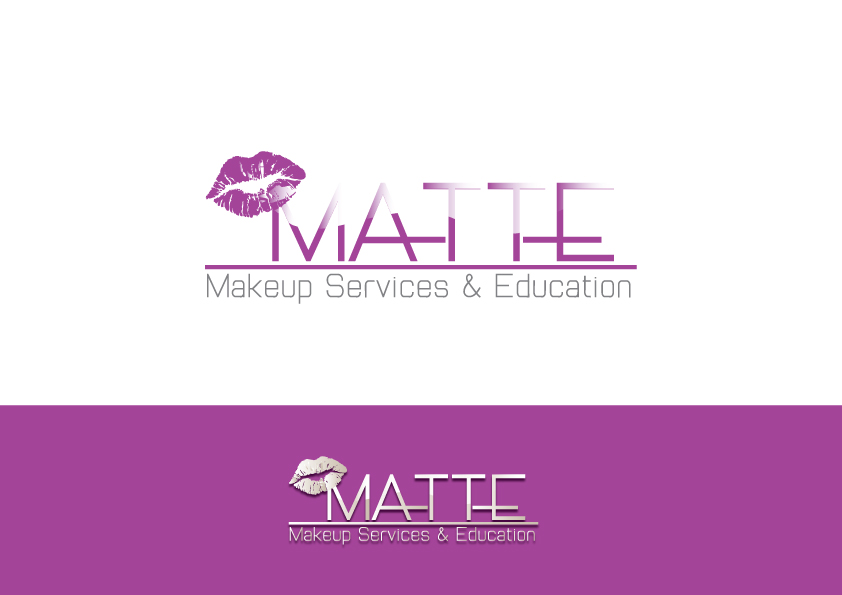 Design de Logo par nitovi11 pour MATTE | Design #14917523