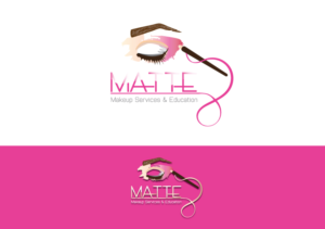 Design de Logo par nitovi11 pour MATTE | Design : #14917578