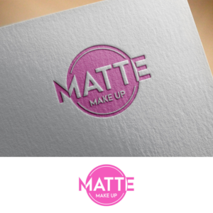 Logo-Design von limuelcastro7 für MATTE | Design: #14811584