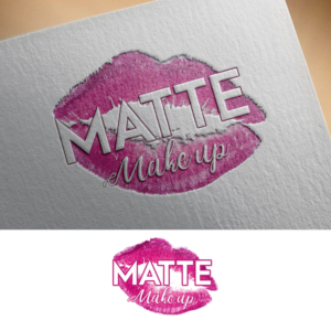 Logo-Design von limuelcastro7 für MATTE | Design: #14817328