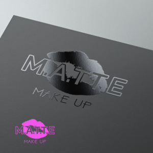 Logo-Design von limuelcastro7 für MATTE | Design: #14823956