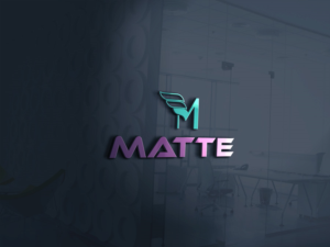 Design de Logo par Top king  designer pour MATTE | Design : #14826107