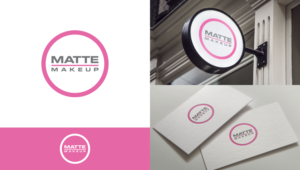 Design de Logo par Tukang Angon Kebo pour MATTE | Design : #14807681